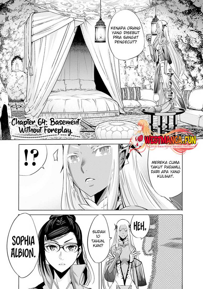 Uragirareta S Rank Boukensha no Ore wa, Aisuru Dorei no Kanojora to Tomoni Dorei dake no Harem Guild o Tsukuru